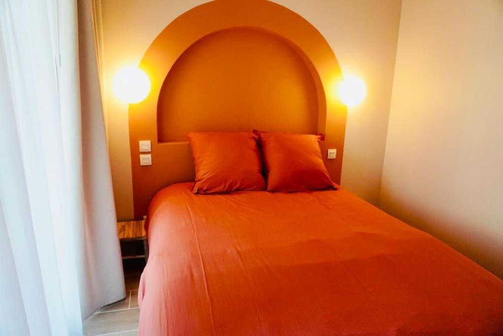 Le Bel Iris - Acces Direct Plage Apartment Châtelaillon-Plage Exterior photo